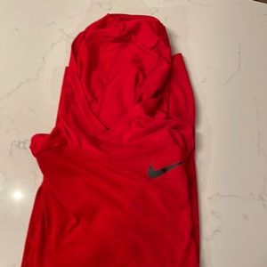 Nike dri fit hoodie